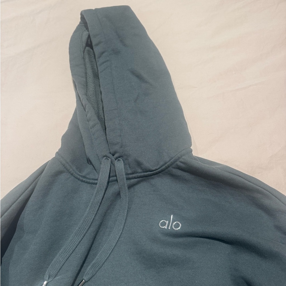 ALO Accolade Hoodie